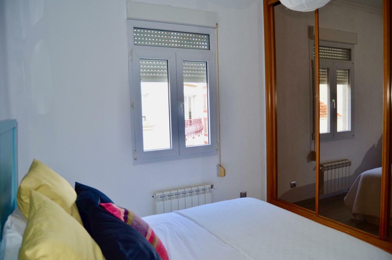 Apartamento Completamente Equipado En Ferrol. Apartment Ngoại thất bức ảnh